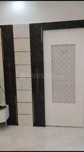 Bedroom Image of 811 Sq.ft 2 BHK Apartment / Flat for sale in Chandra Darshan Heights C Wing, Chinchpokli Mumbai for Rs. 29500000