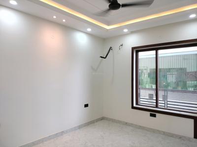 Bedroom Image of 2430 Sq.ft 3 BHK Builder Floor for sale in Sector 28 Faridabad for Rs. 26000000