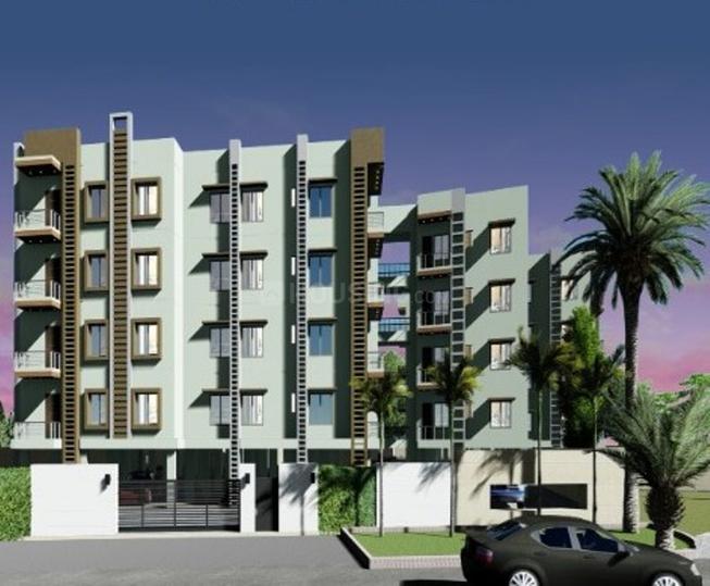 Prestige Homes Checkpost Main Image 1