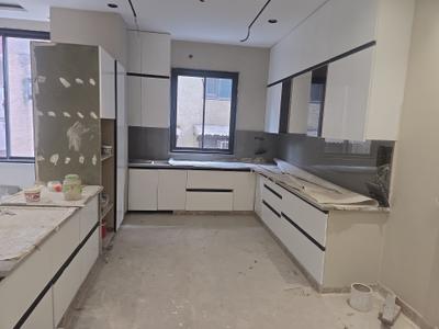 Kitchen Image of 2200 Sq.ft 4 BHK Builder Floor for sale in Gujranwala Town New Delhi for Rs. 49000000