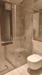 Image of 1400 Sq.ft 3 BHK Apartment / Flat for sale in Adani Ten BKC, Bandra East, Mumbai for Rs. 65000000