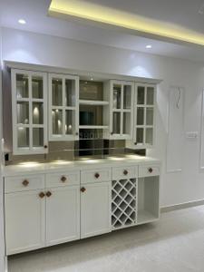 Kitchen Image of 1800 Sq.ft 3 BHK Builder Floor for sale in HSR Layout Bengaluru for Rs. 28000000
