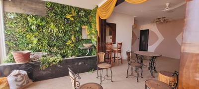 Bedroom Image of 3600 Sq.ft 4 BHK Apartment / Flat for rent in Siroya Environ, Hebbal Bengaluru for Rs. 100000