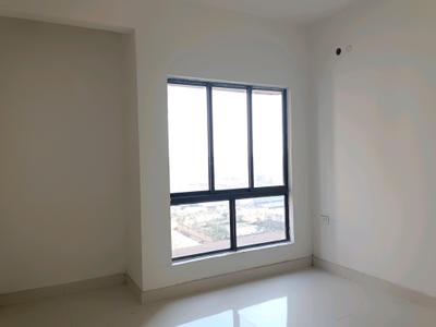 Bedroom Image of 1130 Sq.ft 3 BHK Apartment / Flat for sale in DTC Southern Heights, Pailan Kolkata for Rs. 7500000