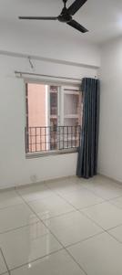 Hall Image of 1750 Sq.ft 3 BHK Apartment / Flat for sale in Shela Ahmedabad for Rs. 8700000