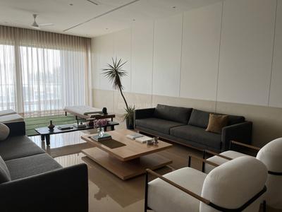 Hall Image of 6500 Sq.ft 4.5 BHK Apartment / Flat for sale in Amar Manhattan, Baner Pune for Rs. 170000000