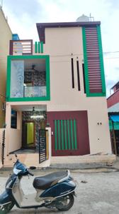 Image of 678 Sq.ft 2 BHK Apartment / Flat for rent in Olympia Mithila, Thirumazhisai, Chennai for Rs. 12000