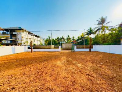 Image of 1740 Sq.ft Residential Plot / Land for sale in Kakkanad, Kochi for Rs. 1650000