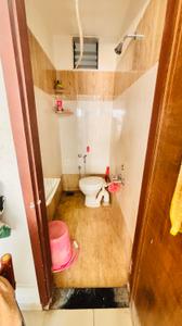 Bathroom Image of BNS PG and Hostels in Udhna, Surat