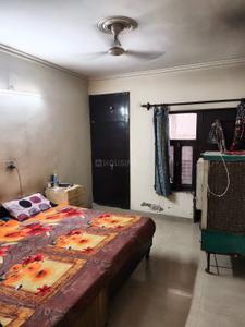 Bedroom Image of 1388 Sq.ft 3 BHK Apartment / Flat for sale in Trehan Hill View Garden, Thara Bhiwadi for Rs. 4000000