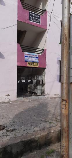 Suladh Awas yojna  Main Image 1
