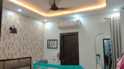 Bedroom Image of 735 Sq.ft 2 BHK Apartment / Flat for sale in Suncity Avenue 76, Sector 76 Gurgaon for Rs. 8700000