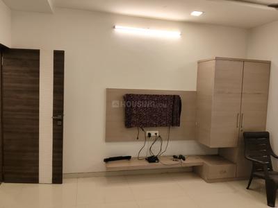 Bedroom Image of 5175 Sq.ft 5 BHK Independent House for sale in Thaltej Ahmedabad for Rs. 90000000