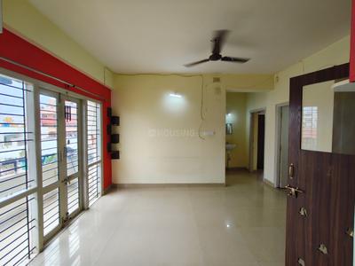 Bedroom Image of 1110 Sq.ft 2 BHK Builder Floor for rent in Kodigehalli Bengaluru for Rs. 25000