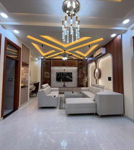 Hall Image of 1800 Sq.ft 3 BHK Apartment / Flat for sale in Sector 52 Noida for Rs. 8000000
