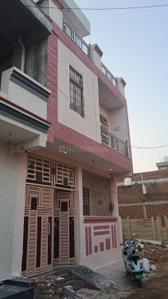 Image of 1950 Sq.ft 3 BHK Independent House for sale in Sikandar Kampoo, Gwalior for Rs. 5500000