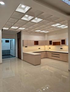 Kitchen Image of 7200 Sq.ft 4 BHK Independent House for sale in Gomti Nagar Lucknow for Rs. 55000000
