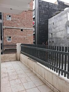 Bedroom One Image of 1450 Sq.ft 3 BHK Apartment / Flat for sale in Sector 74 Noida for Rs. 6000000