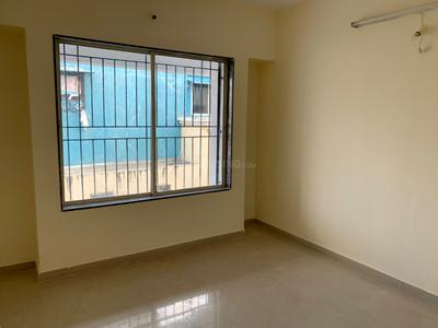 Bedroom Image of 775 Sq.ft 2 BHK Apartment / Flat for rent in Ashwini Heights, Narhe Pune for Rs. 13500