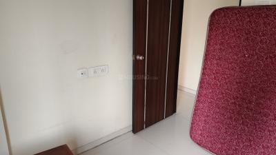 Bedroom Image of 780 Sq.ft 2 BHK Apartment / Flat for sale in JVM Olive 1, Thane West Thane for Rs. 8700000