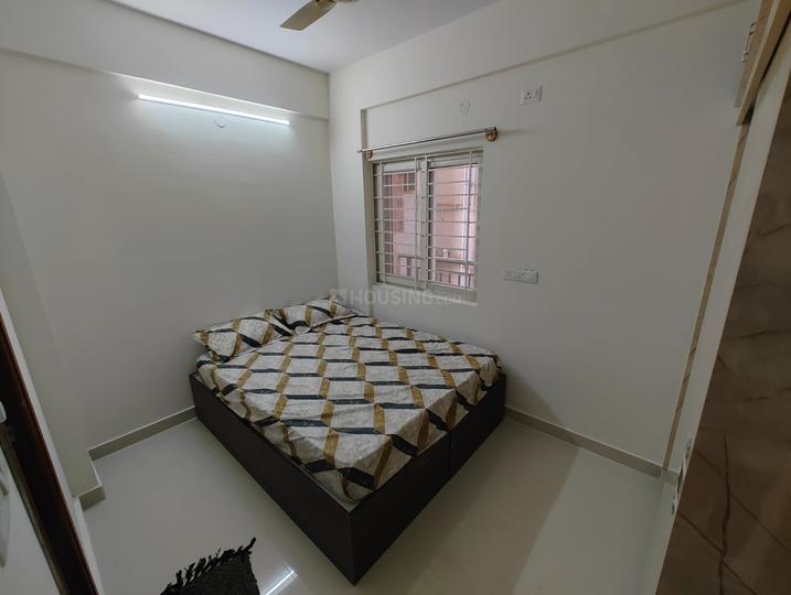 Phase 1, Whitefield Bedroom 1