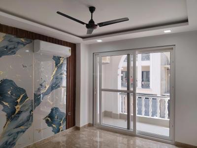 3 BHK Independent Builder Floor