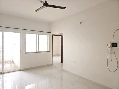 Living Room Image of 750 Sq.ft 2 BHK Apartment / Flat for sale in VTP Purvanchal, Kesnand Pune for Rs. 4900000