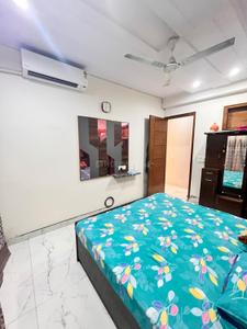 Bedroom Image of 1800 Sq.ft 4 BHK Builder Floor for sale in Sector 49 Faridabad for Rs. 18000000