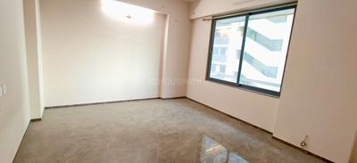 Bedroom Image of 2500 Sq.ft 4 BHK Apartment / Flat for sale in Ganesh Maple Tree Garden Homes, Thaltej Ahmedabad for Rs. 22500000