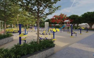 Image of 2387 Sq.ft Residential Plot / Land for sale in KG Kingdom Of Prosperity, Thandalam, Chennai for Rs. 5967000