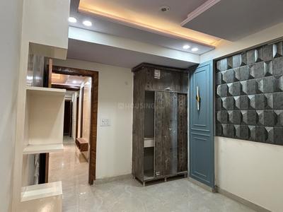 Bedroom Image of 1400 Sq.ft 3 BHK Apartment / Flat for sale in DM Infra, Sector 110 Noida for Rs. 6251000