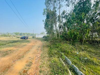 Image of 4000 Sq.ft Residential Plot / Land for sale in Nelamangala, Bengaluru for Rs. 20000000