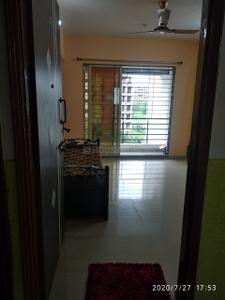 Bedroom Image of 666 Sq.ft 1 BHK Apartment / Flat for sale in JP Harmony, Ambernath East Ambernath for Rs. 2350000