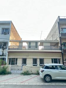 Image of 2400 Sq.ft 3 BHK Independent House for sale in Sector 54, Mohali for Rs. 59000000