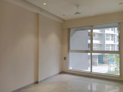 Living Room Image of 775 Sq.ft 2 BHK Apartment / Flat for sale in SK Imperial Garden, Mira Road East Mira Bhayandar for Rs. 9686000