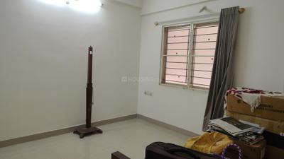 Bedroom Image of 1450 Sq.ft 3 BHK Apartment / Flat for sale in DS Stone Hill, Anjanapura Township Bengaluru for Rs. 8000000