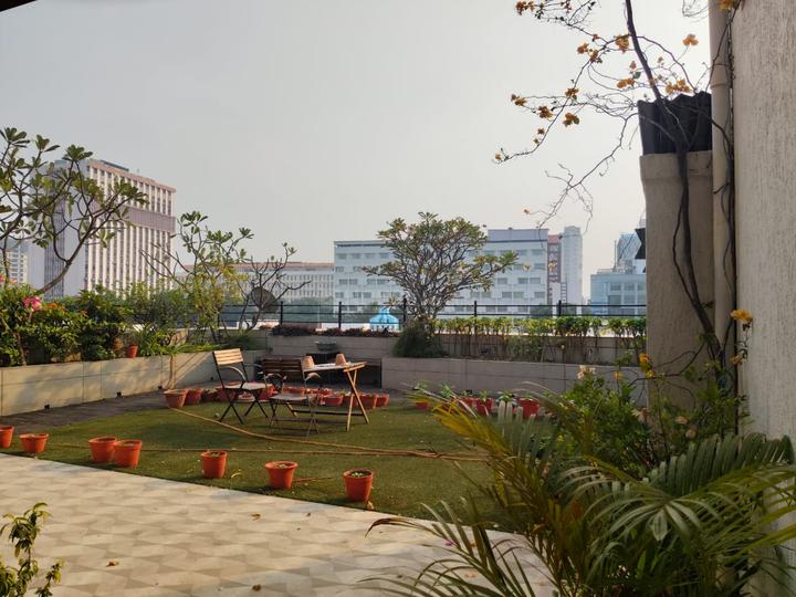 Stand Alone Apartment Main Image 1