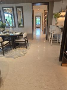 Hall Image of 2349 Sq.ft 3 BHK Apartment / Flat for sale in BPTP Skynest Towers, Sector 80 Faridabad for Rs. 44590000