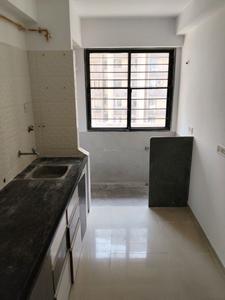 Kitchen Image of 1300 Sq.ft 2 BHK Apartment / Flat for rent in Bakeri Sarvesh, Ranip Ahmedabad for Rs. 14500