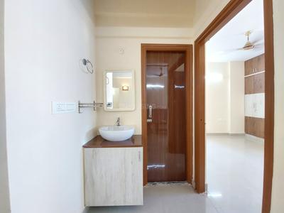 Hall Image of 1583 Sq.ft 3 BHK Apartment / Flat for rent in Avadi Chennai for Rs. 30000