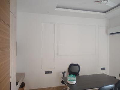 Bedroom Image of 1650 Sq.ft 3 BHK Builder Floor for rent in Trehan Luxury Floors 71, Sector 71 Gurgaon for Rs. 43000
