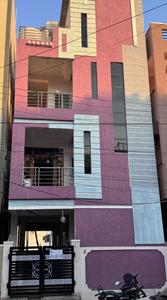 5 BHK Independent House
