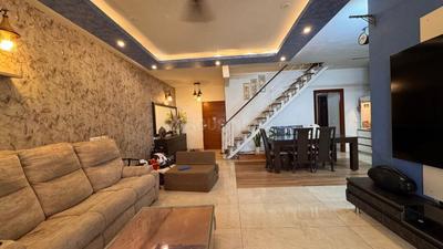 Hall Image of 1710 Sq.ft 3 BHK Apartment / Flat for sale in Aratt Requizza by Aratt, Electronic City Bengaluru for Rs. 23300000