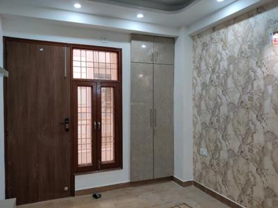 Bedroom Image of 1300 Sq.ft 3 BHK Apartment / Flat for sale in Lal Kuan Ghaziabad for Rs. 5965000