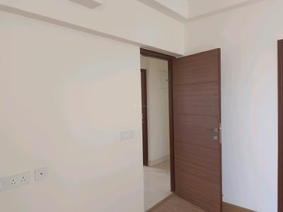 Bedroom Image of 1366 Sq.ft 2 BHK Apartment / Flat for sale in Godrej Meridien Phase II, Sector 106 Gurgaon for Rs. 24000000