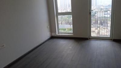 Bedroom Image of 1540 Sq.ft 2.5 BHK Apartment / Flat for sale in Ireo The Corridors, Sector 67 Gurgaon for Rs. 24700000