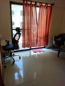 Hall Image of 625 Sq.ft 1 BHK Apartment / Flat for sale in Magarpatta Annex, Magarpatta City Pune for Rs. 8500000