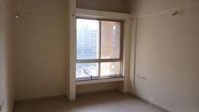 Bedroom Image of 1300 Sq.ft 2 BHK Apartment / Flat for sale in Nyati Elan, Wagholi Pune for Rs. 15000000