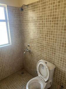 Bathroom Image of 1580 Sq.ft 3 BHK Apartment / Flat for sale in Paras Tierea, Sector 137 Noida for Rs. 14000000
