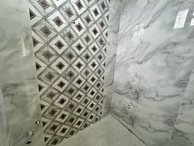 Bathroom Image of 1000 Sq.ft 2 BHK Independent House for sale in Mathpurena Raipur for Rs. 2500000